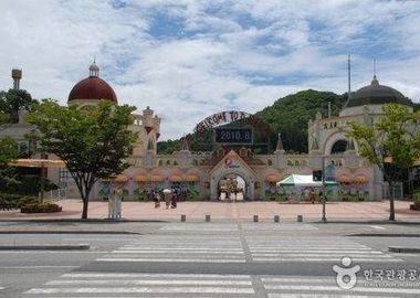 대전오월드