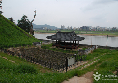공주 공산성
